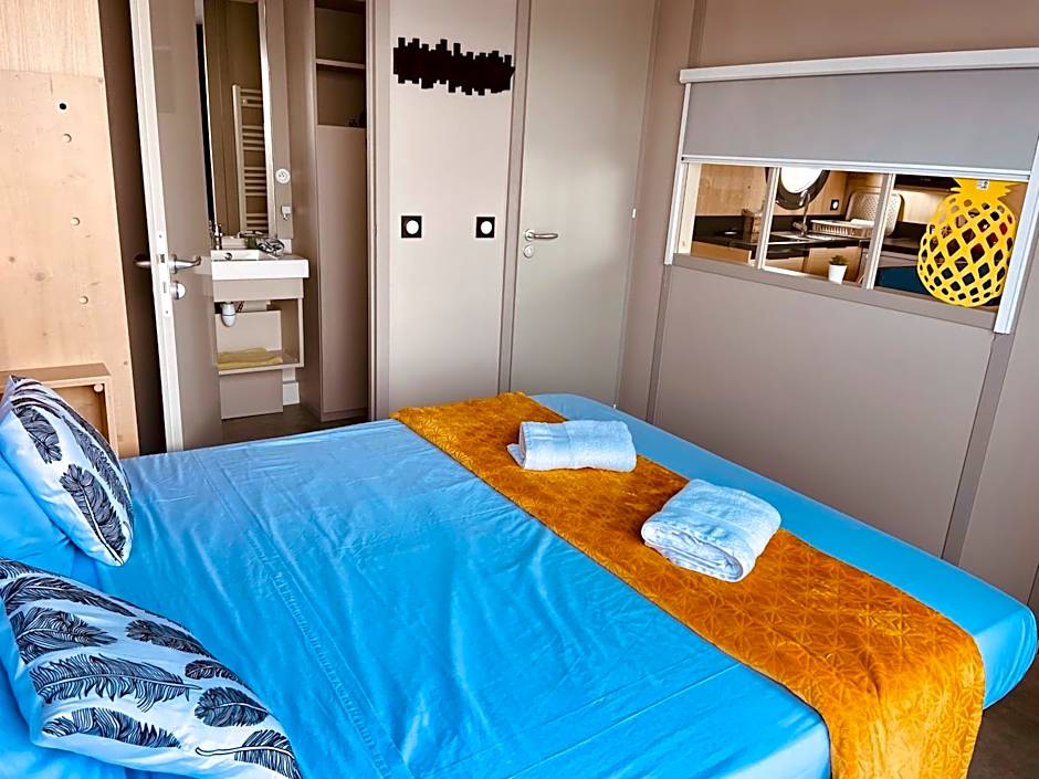 Les Ilots de Gruissan