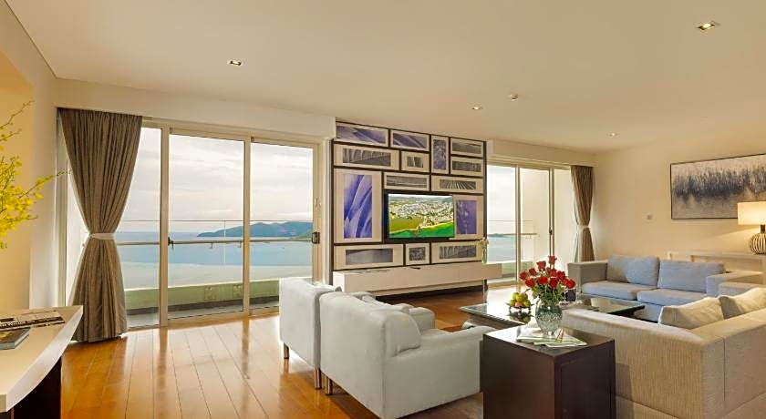 The Costa Nha Trang Residences