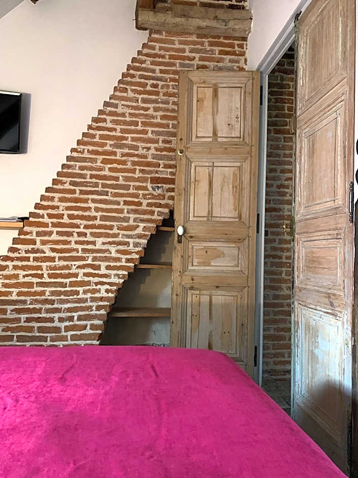 L'Ecole des Demoiselles