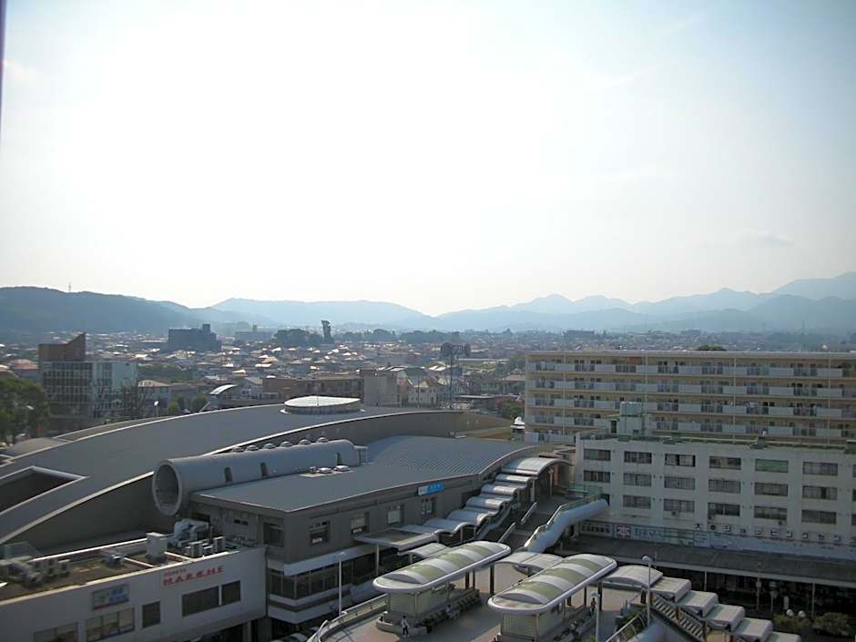 Grand Hotel Kanachu Hadano