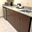 Quality Inn & Suites Prestonsburg next to Mountain Arts Center