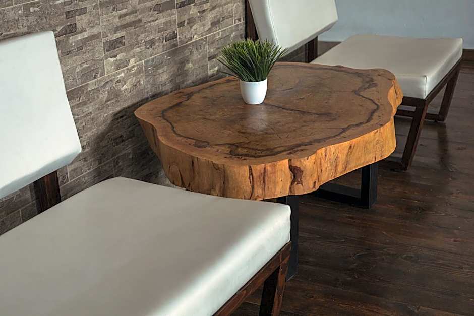 Hotel Posada las Nubes