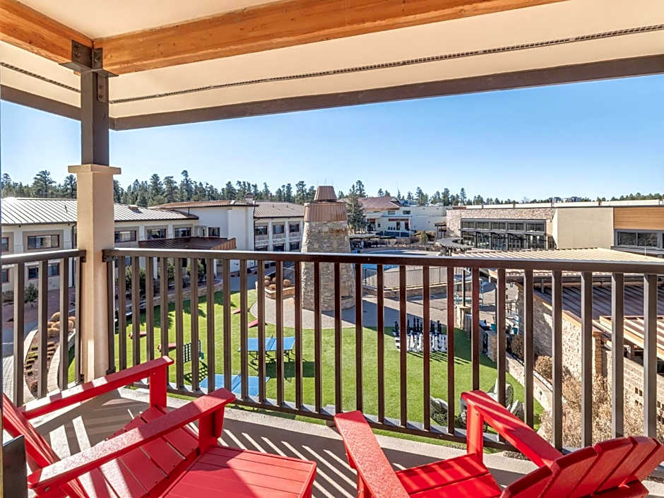 Holiday Inn Resort The Squire at Grand Canyon by IHG