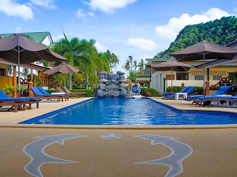 Jungle Village Bungalows