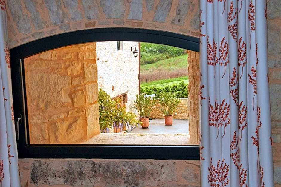 La Tour de Ginaillac