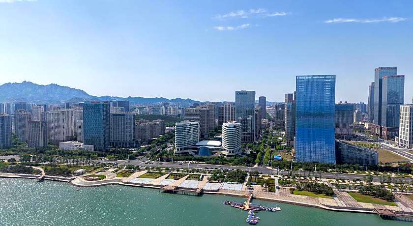 Sheraton Qingdao West Coast