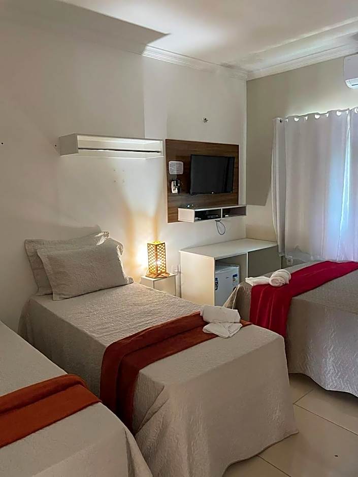 Pousada Barreirinhas House