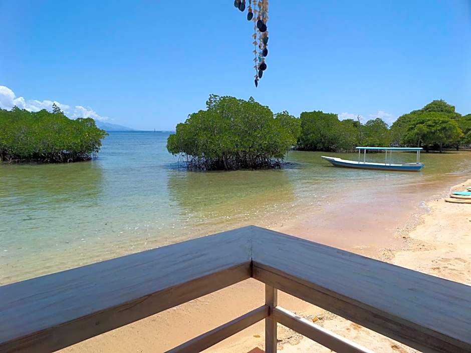 Mangrove Paradise Retreat