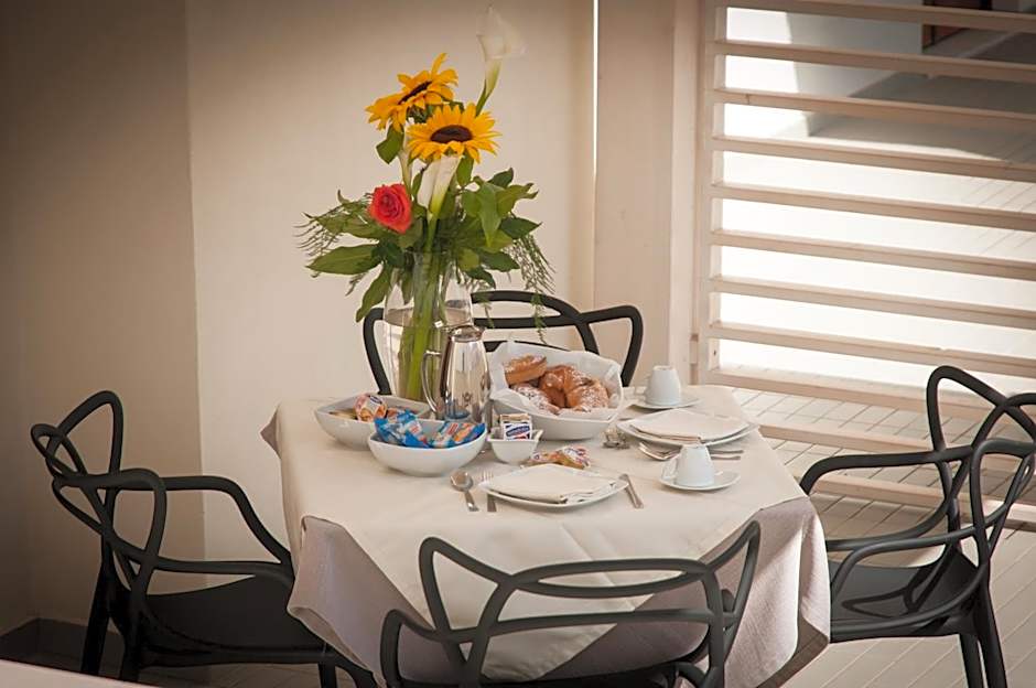 Barone Liberty & Luxury SPA-Boutique Hotel