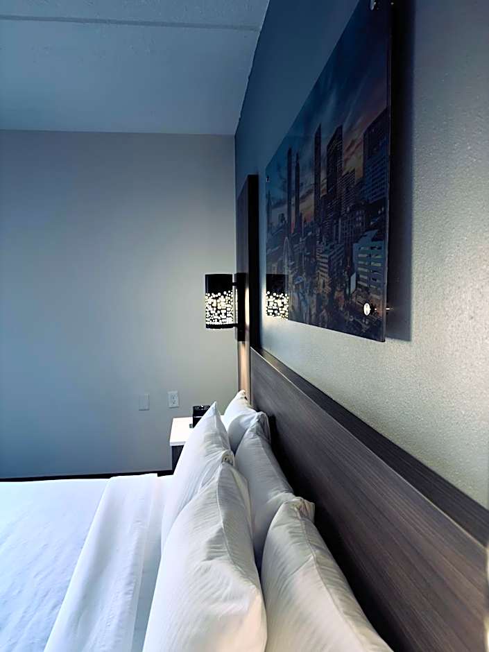 La Quinta Inn & Suites by Wyndham Atlanta Roswell