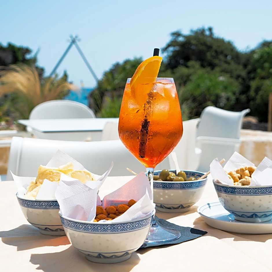 Hotel dei Bizantini & Villaggio Campo dei Messapi