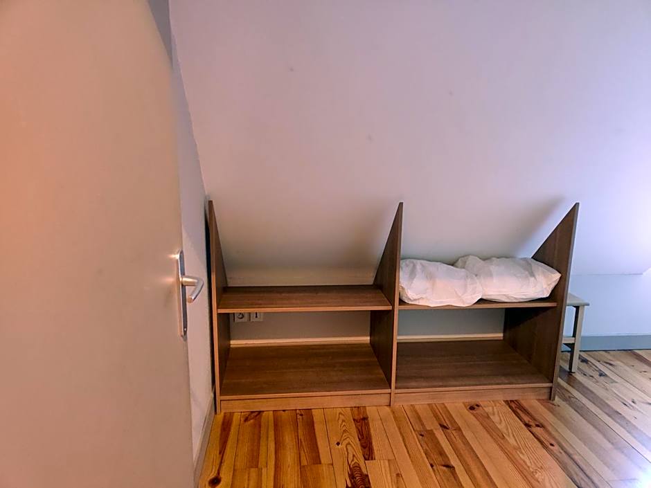 Résidence Les Trois Vallées - ARREAU