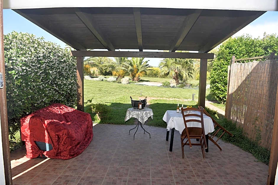 Palmas Dorada Home