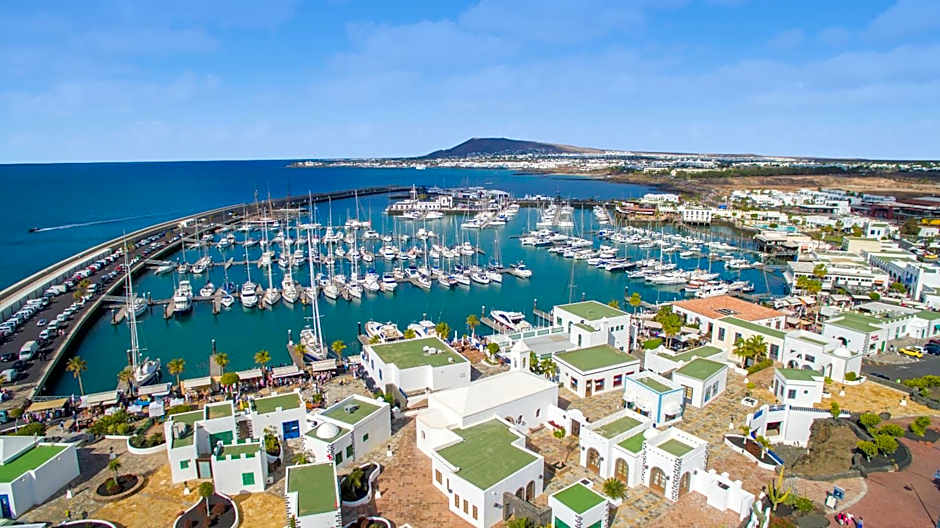 Hotel LIVVO Volcan Lanzarote