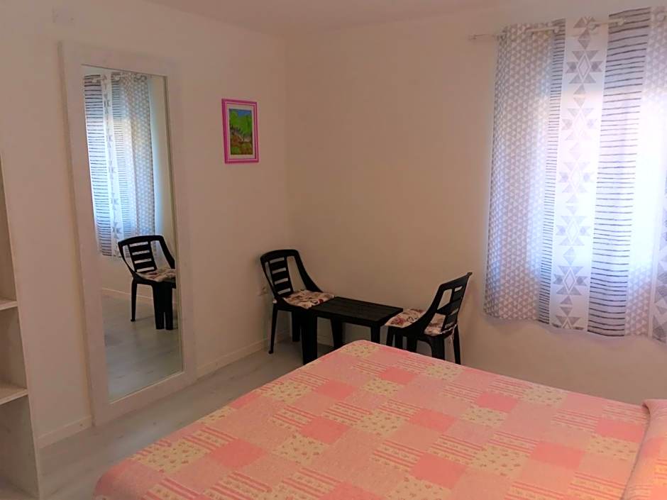 Garden Belvedere B&B