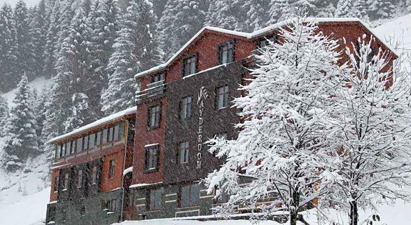 Ayderoom Hotel