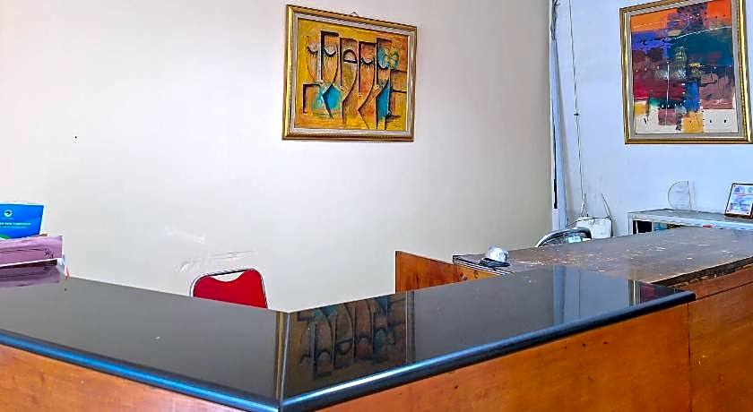 Wisma PKBI Jabar Mitra RedDoorz