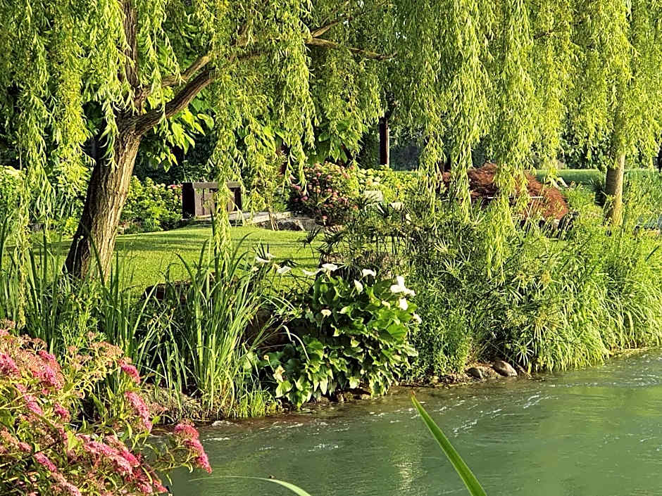 La Finestra sul Fiume