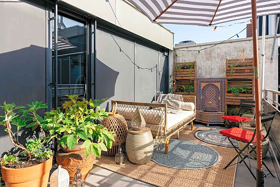 Ruby Claire Hotel Geneva