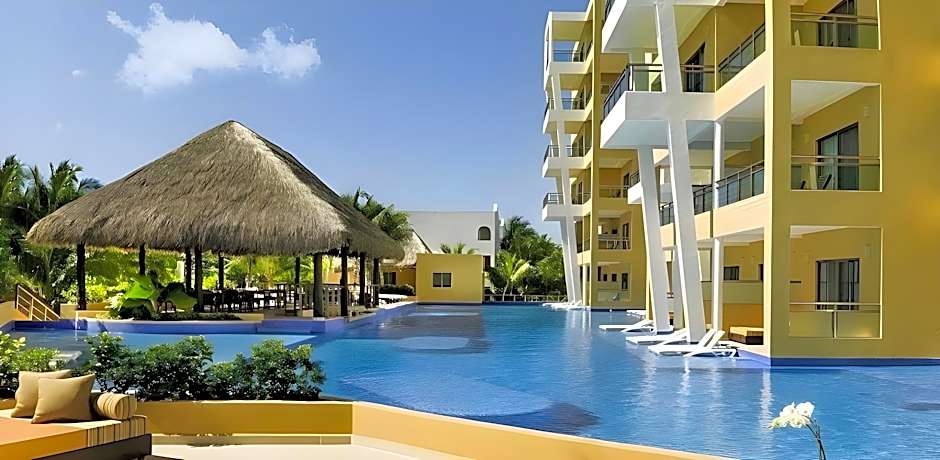 El Dorado Seaside Suites - Catamaran Cenote & More Inclusive- Adults Only