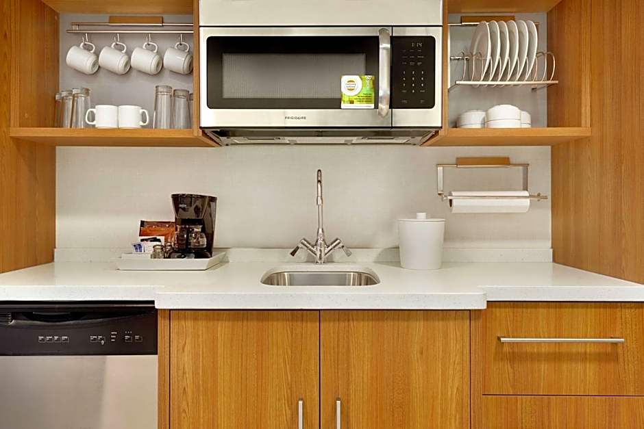 Home2 Suites by Hilton Milton, Ontario, Canada