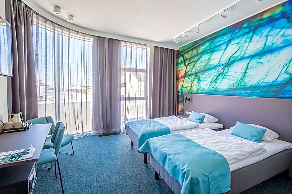 Best Western Plus Hotel Ilulissat
