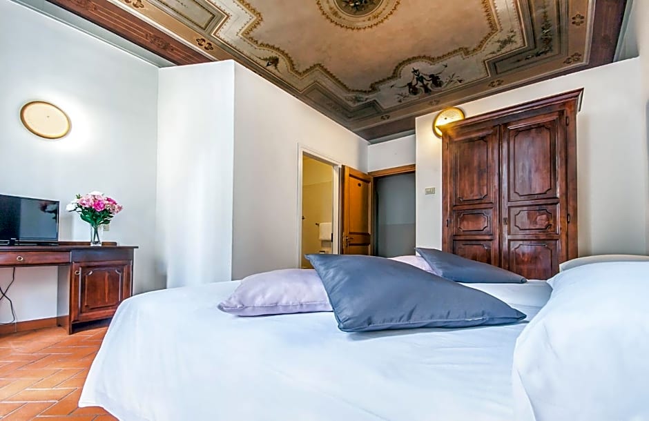 Hotel Costantini