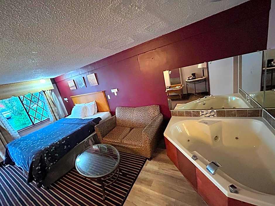 Scottish Inns Harrisburg-Hershey South