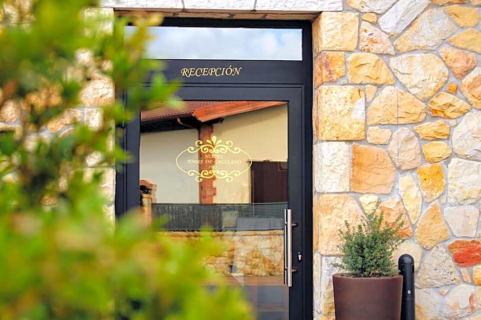 Hotel Gastronómico Torre de Galizano