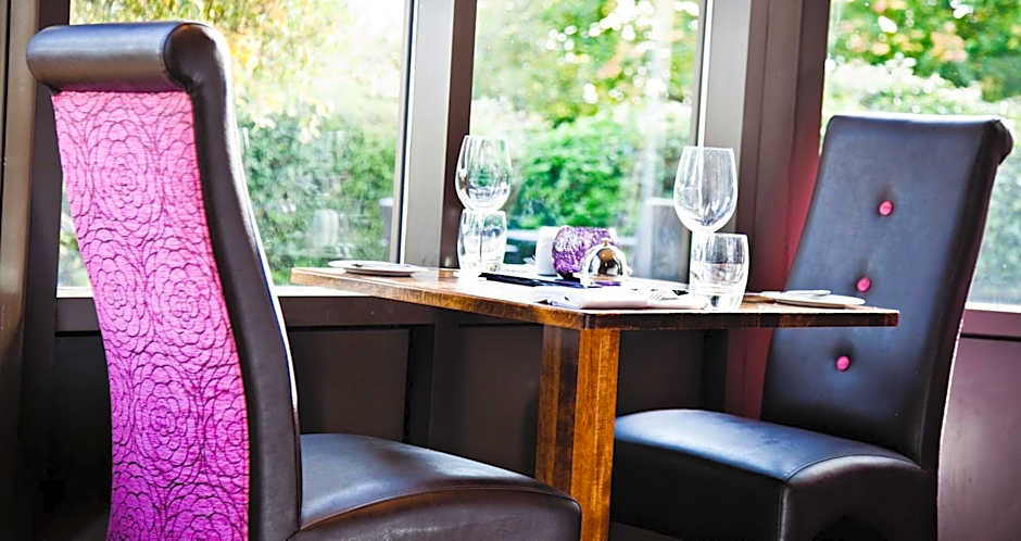 Abbey Hotel Golf & Spa