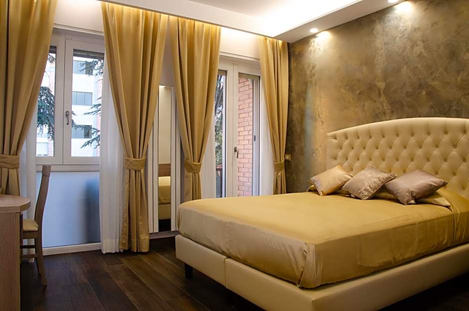 B&B Le Ninfee