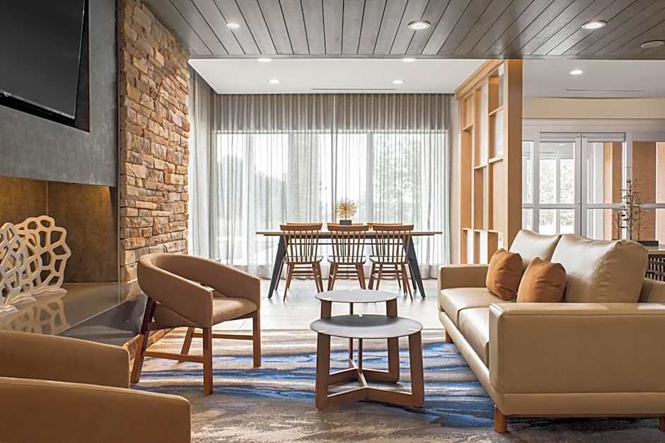 Fairfield Inn & Suites Cullman