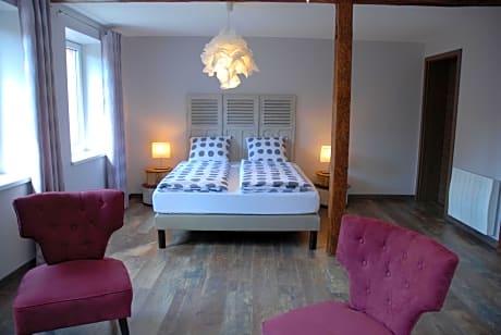 L’Été en Novembre