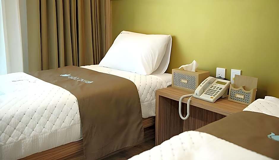 Arisu Gyeongju Hotel