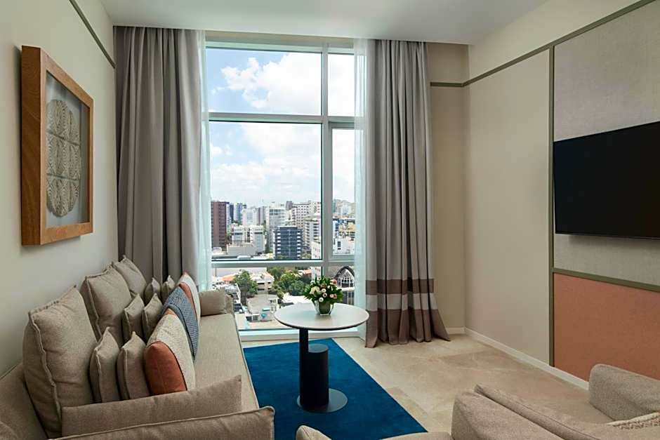 Hyatt Centric Santo Domingo