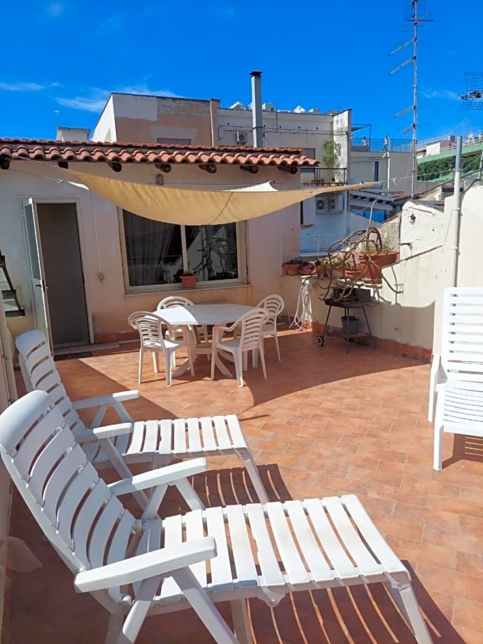 Bed & Breakfast Sweet Politeama
