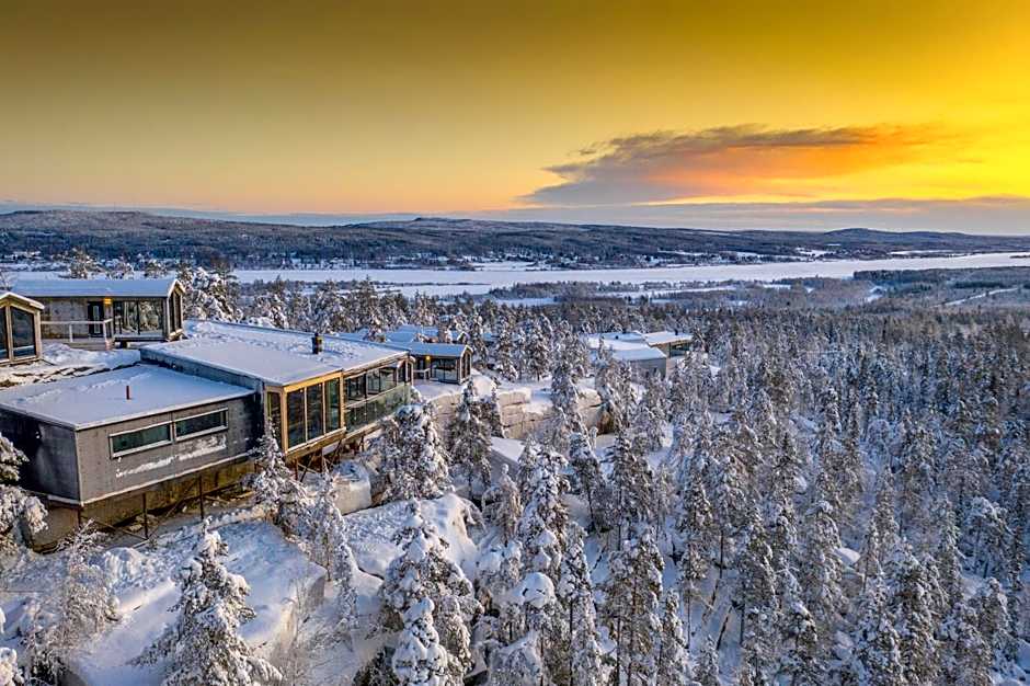 Lapland View Lodge