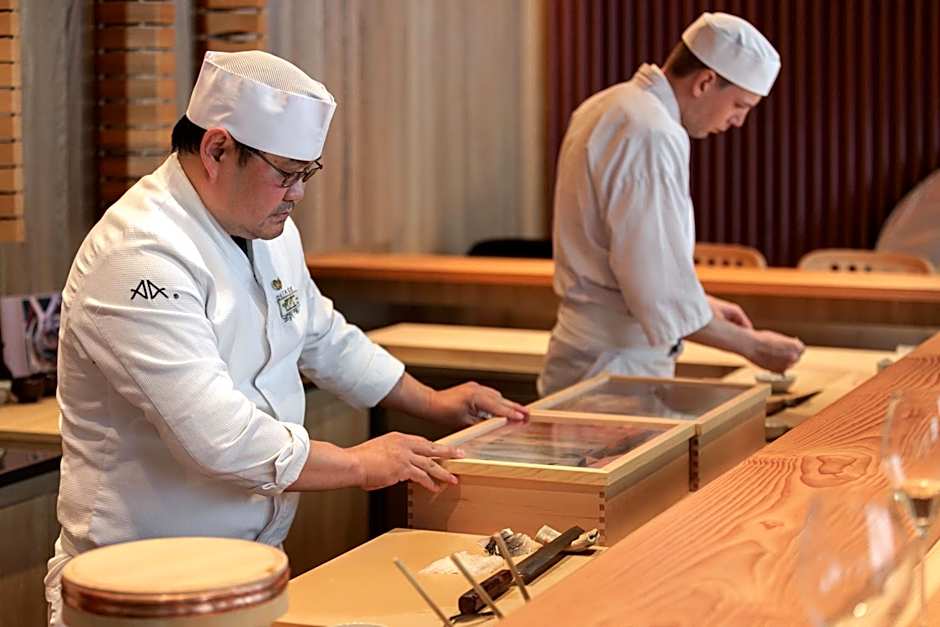 Skostredet Hotel & Spa