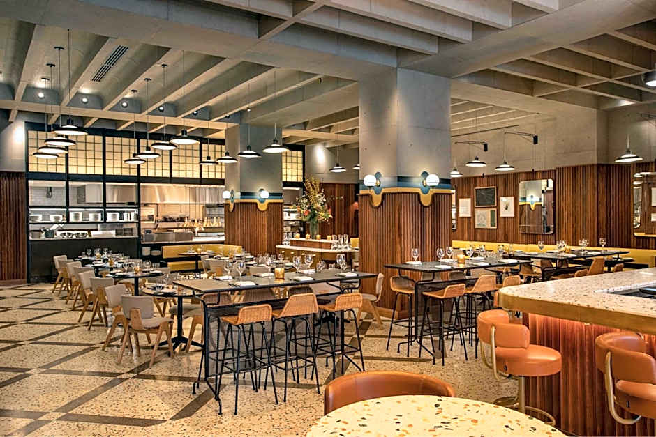 Element Philadelphia Downtown