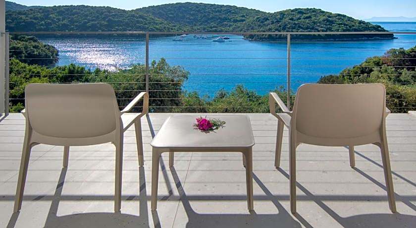 Sivota Deamaris Luxury Boutique Hotel - Adults Only 16 plus