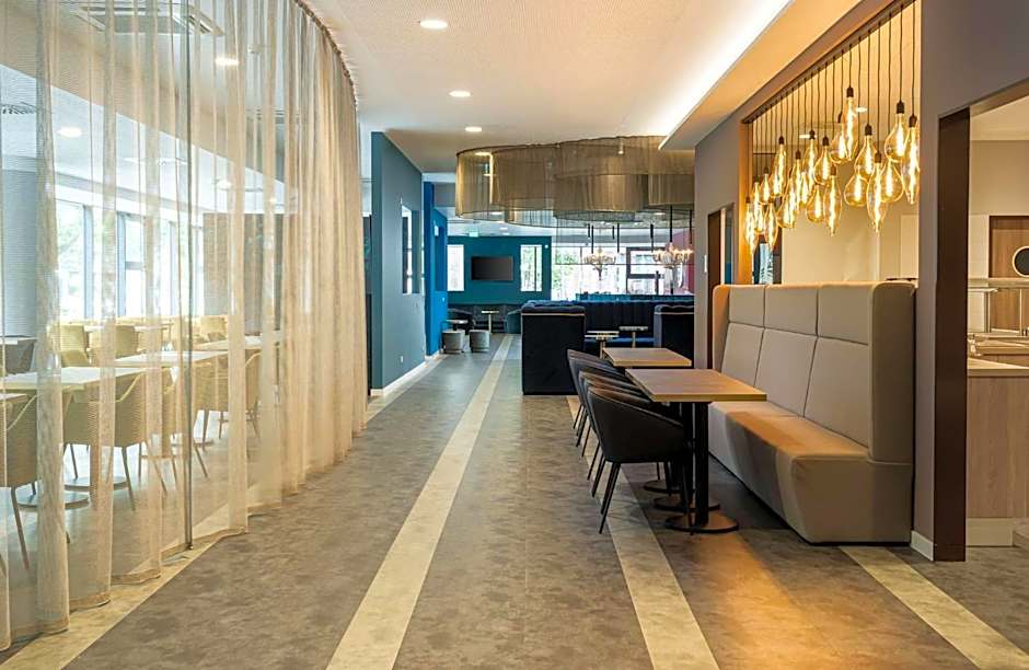 elaya hotel oberhausen, Trademark by Wyndham