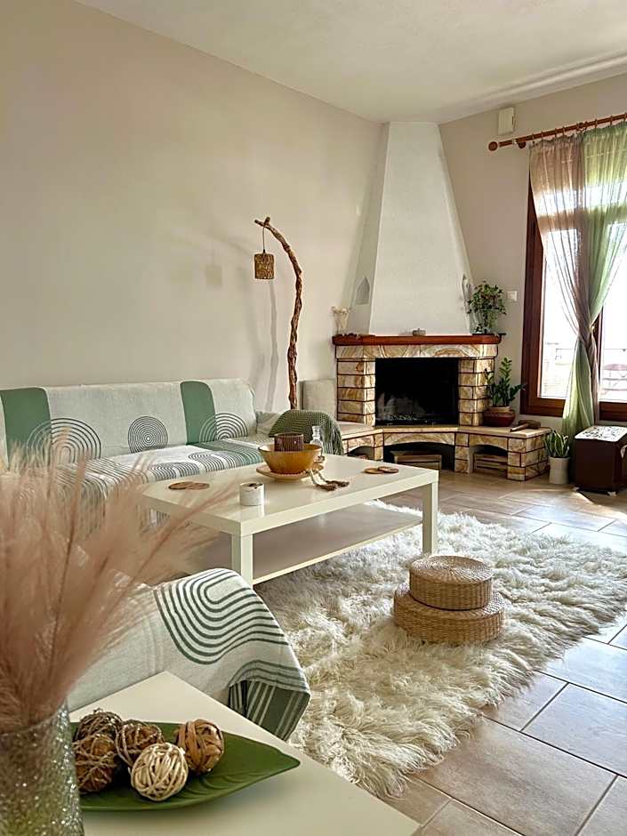 SK studios & apartments