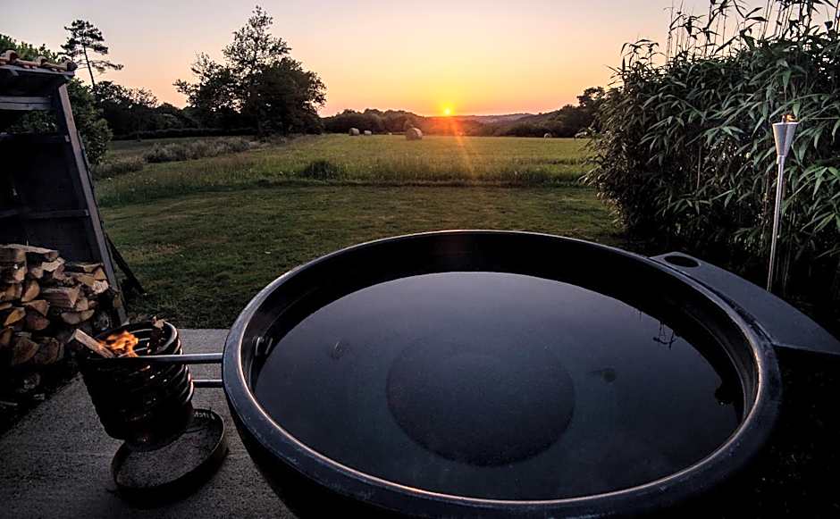 La Petite Couronne, Ecolodge & Lofts