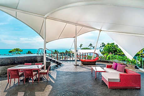 Suite, 1 Bedroom (1 King Bed)