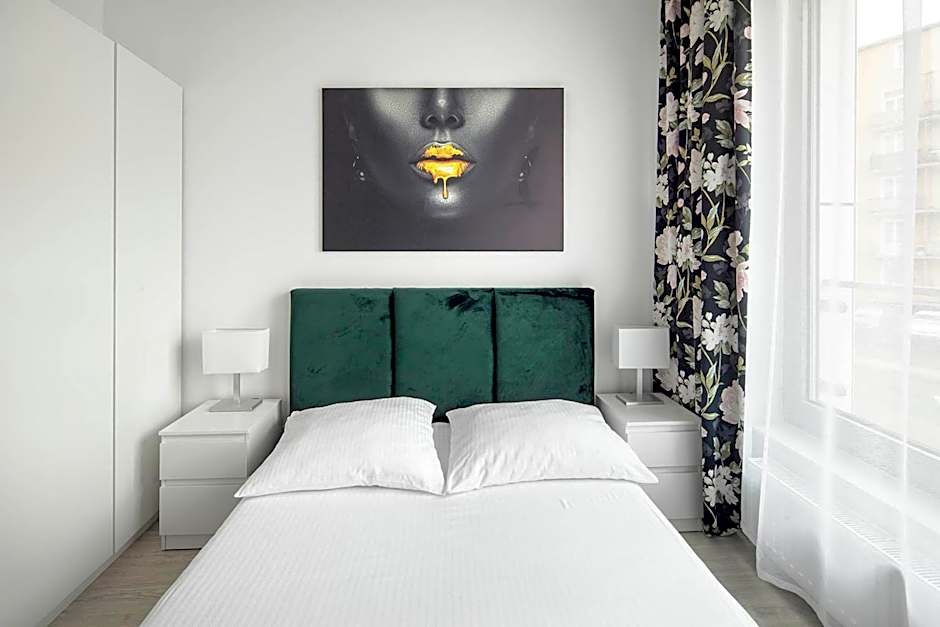 Sleepy3city Plac Unii