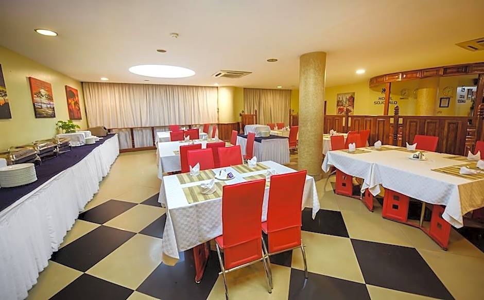 Hotel Sojovalo