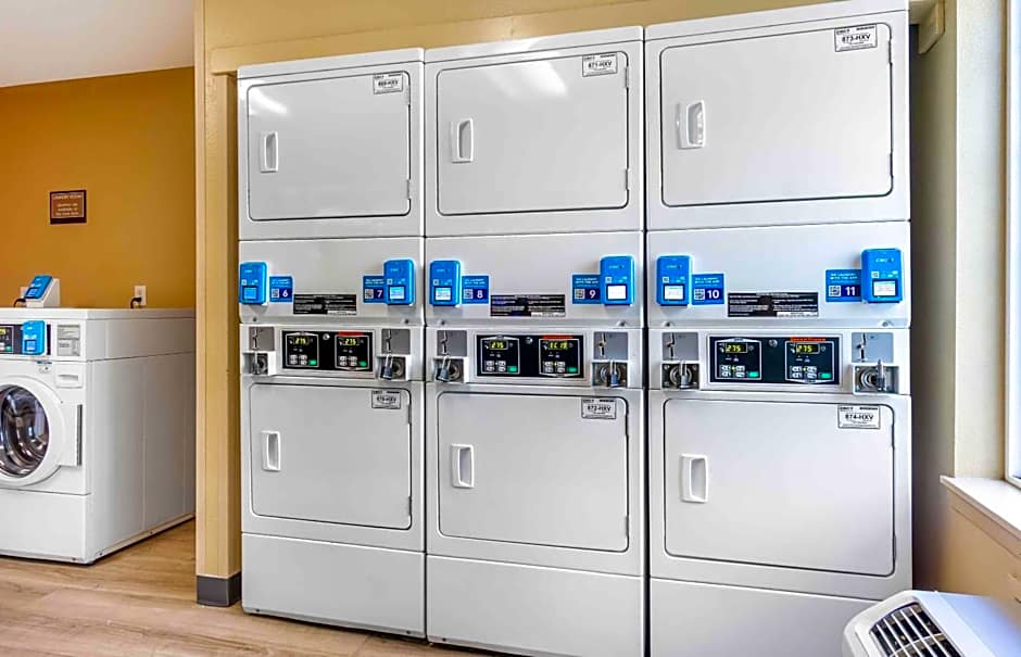Extended Stay America Suites - Seattle - Bellevue - Factoria