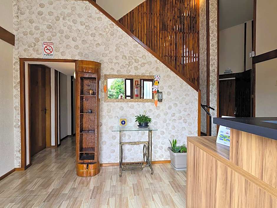 Residencial Borges Canela