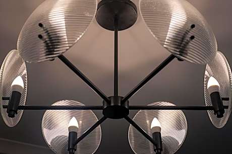 Two-Bedroom Deluxe Apartment