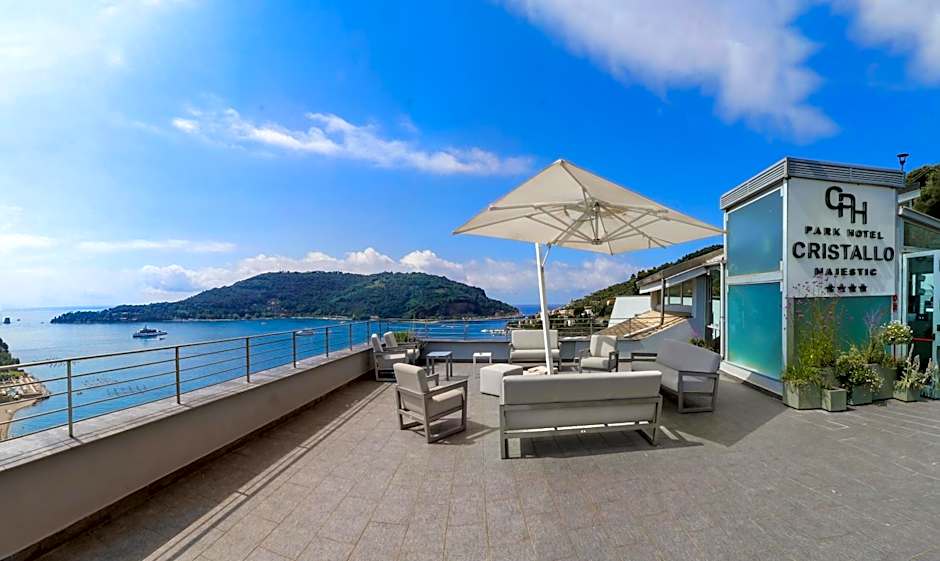 Cristallo Park Hotel